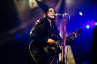 2020-02-21 - Nicole Sabouné från Pustervik, Göteborg