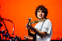 2014-06-27 - The Kooks från Bråvalla, Norrköping