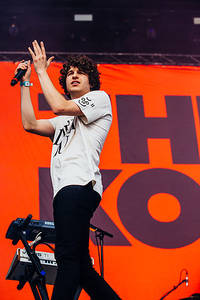2014-06-27 - The Kooks från Bråvalla, Norrköping