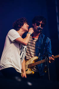 2014-06-27 - The Kooks från Bråvalla, Norrköping