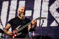 2014-06-26 - Anthrax från Bråvalla, Norrköping