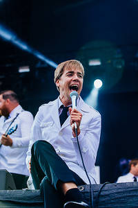 2014-06-27 - The Hives från Bråvalla, Norrköping