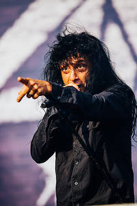 2014-06-26 - Anthrax från Bråvalla, Norrköping