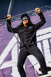 2014-06-26 - Anthrax från Bråvalla, Norrköping