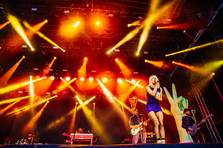 2014-06-27 - Veronica Maggio från Bråvalla, Norrköping