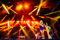 2014-06-27 - Veronica Maggio från Bråvalla, Norrköping