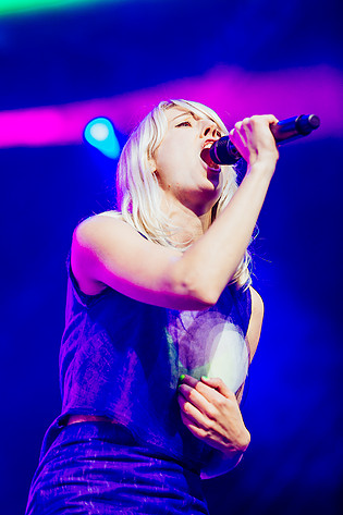 2014-06-27 - Veronica Maggio från Bråvalla, Norrköping