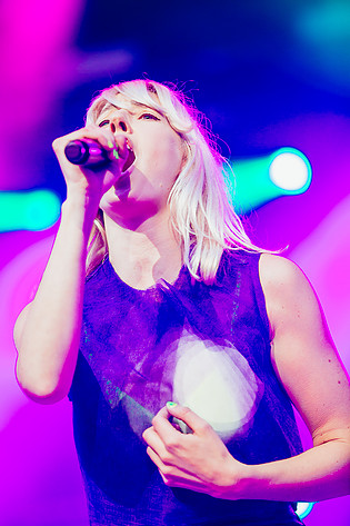 2014-06-27 - Veronica Maggio från Bråvalla, Norrköping