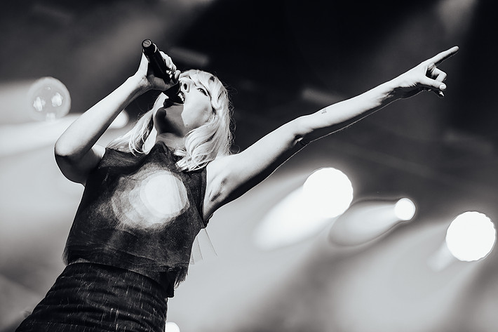 2014-06-27 - Veronica Maggio från Bråvalla, Norrköping