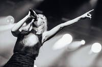 2014-06-27 - Veronica Maggio från Bråvalla, Norrköping