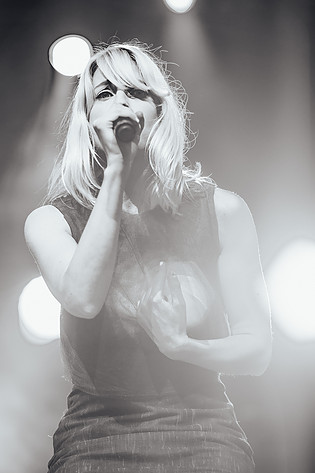 2014-06-27 - Veronica Maggio från Bråvalla, Norrköping