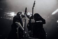 2014-06-27 - Mando Diao från Bråvalla, Norrköping