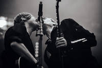 2014-06-27 - Mando Diao från Bråvalla, Norrköping