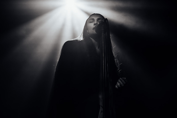 2020-02-21 - Nicole Sabouné från Pustervik, Göteborg