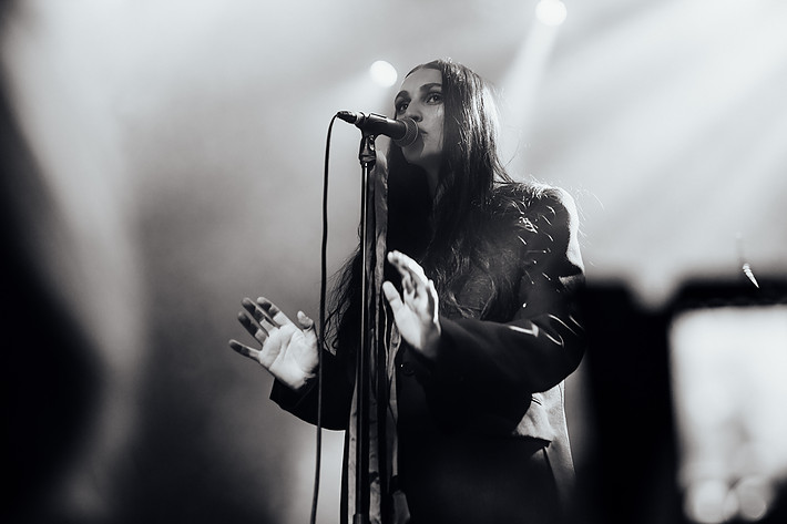 2020-02-21 - Nicole Sabouné från Pustervik, Göteborg