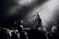2020-02-21 - Nicole Sabouné från Pustervik, Göteborg