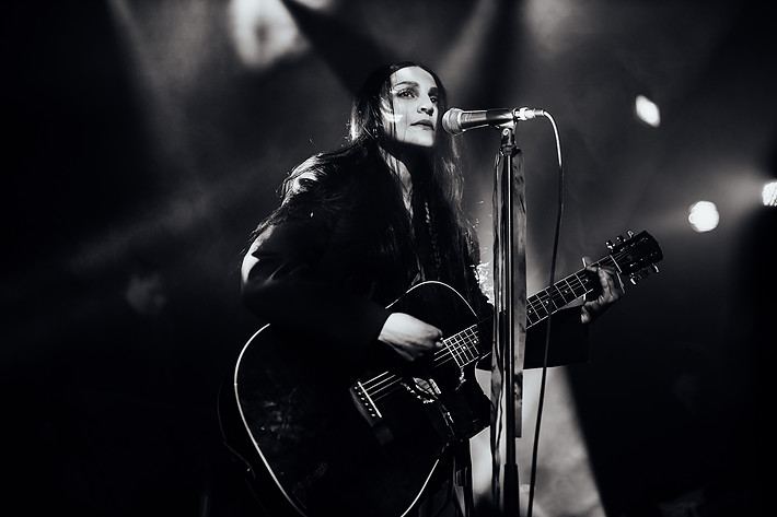 2020-02-21 - Nicole Sabouné från Pustervik, Göteborg