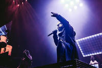 2020-02-21 - Slipknot från Ericsson Globe, Stockholm