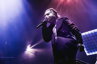 2020-02-21 - Slipknot från Ericsson Globe, Stockholm