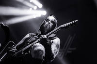 2020-02-21 - Behemoth från Ericsson Globe, Stockholm