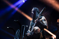 2020-02-21 - Behemoth från Ericsson Globe, Stockholm