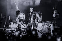 2020-02-22 - Maluma från Ericsson Globe, Stockholm