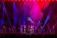 2020-02-22 - Maluma från Ericsson Globe, Stockholm