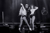 2020-02-22 - Maluma från Ericsson Globe, Stockholm