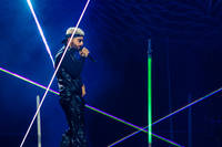2020-02-22 - Maluma från Ericsson Globe, Stockholm
