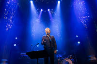 2020-02-22 - Tomas Ledin från Nalen, Stockholm