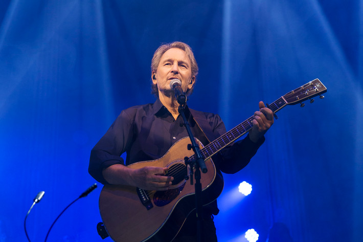 2020-02-22 - Tomas Ledin från Nalen, Stockholm