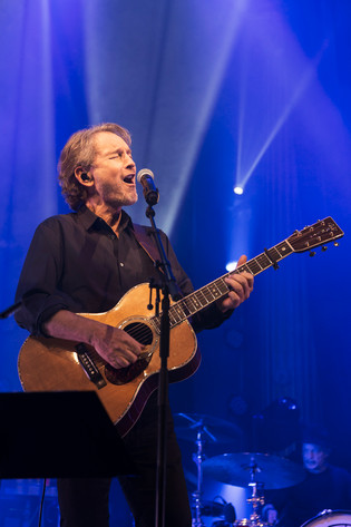 2020-02-22 - Tomas Ledin från Nalen, Stockholm