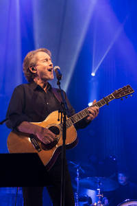 2020-02-22 - Tomas Ledin från Nalen, Stockholm