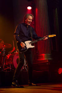 2020-02-22 - Tomas Ledin från Nalen, Stockholm