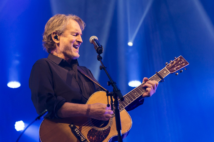 2020-02-22 - Tomas Ledin från Nalen, Stockholm