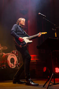 2020-02-22 - Tomas Ledin från Nalen, Stockholm