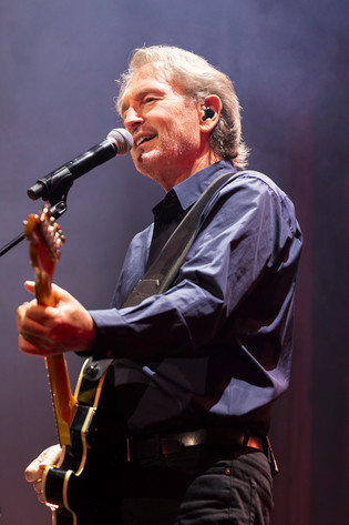 2020-02-22 - Tomas Ledin från Nalen, Stockholm