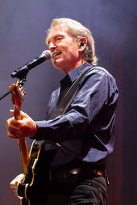 2020-02-22 - Tomas Ledin från Nalen, Stockholm