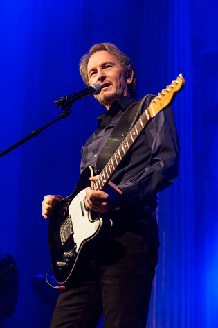 2020-02-22 - Tomas Ledin från Nalen, Stockholm
