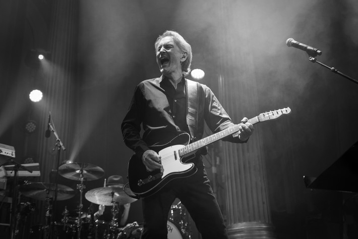 2020-02-22 - Tomas Ledin från Nalen, Stockholm