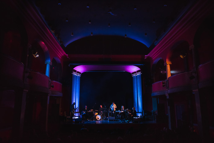 2020-02-22 - Råå från Palladium, Växjö