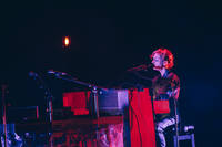 2020-02-25 - Agnes Obel från Göta Lejon, Stockholm
