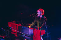 2020-02-25 - Agnes Obel från Göta Lejon, Stockholm