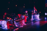 2020-02-25 - Agnes Obel från Göta Lejon, Stockholm