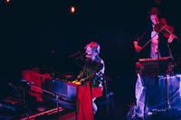 2020-02-25 - Agnes Obel från Göta Lejon, Stockholm