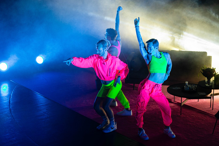 2020-02-26 - JLC från Stora Teatern, Göteborg