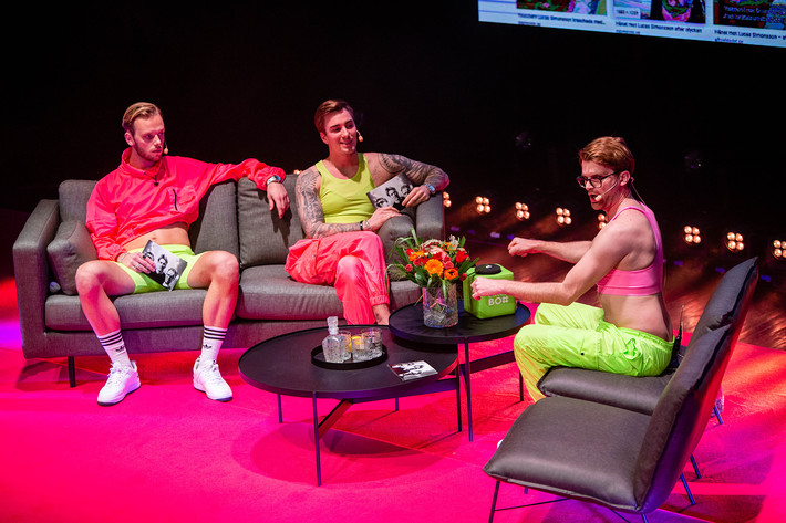 2020-02-26 - JLC från Stora Teatern, Göteborg