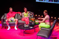 2020-02-26 - JLC från Stora Teatern, Göteborg