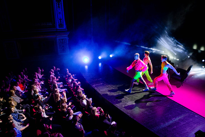2020-02-26 - JLC från Stora Teatern, Göteborg