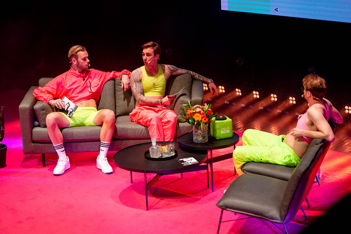 2020-02-26 - JLC från Stora Teatern, Göteborg